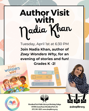 Nadia Khan Author Vi